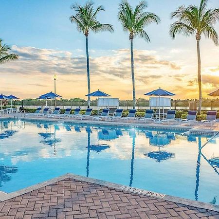 Kasa Wellington South Florida Hotel Екстериор снимка