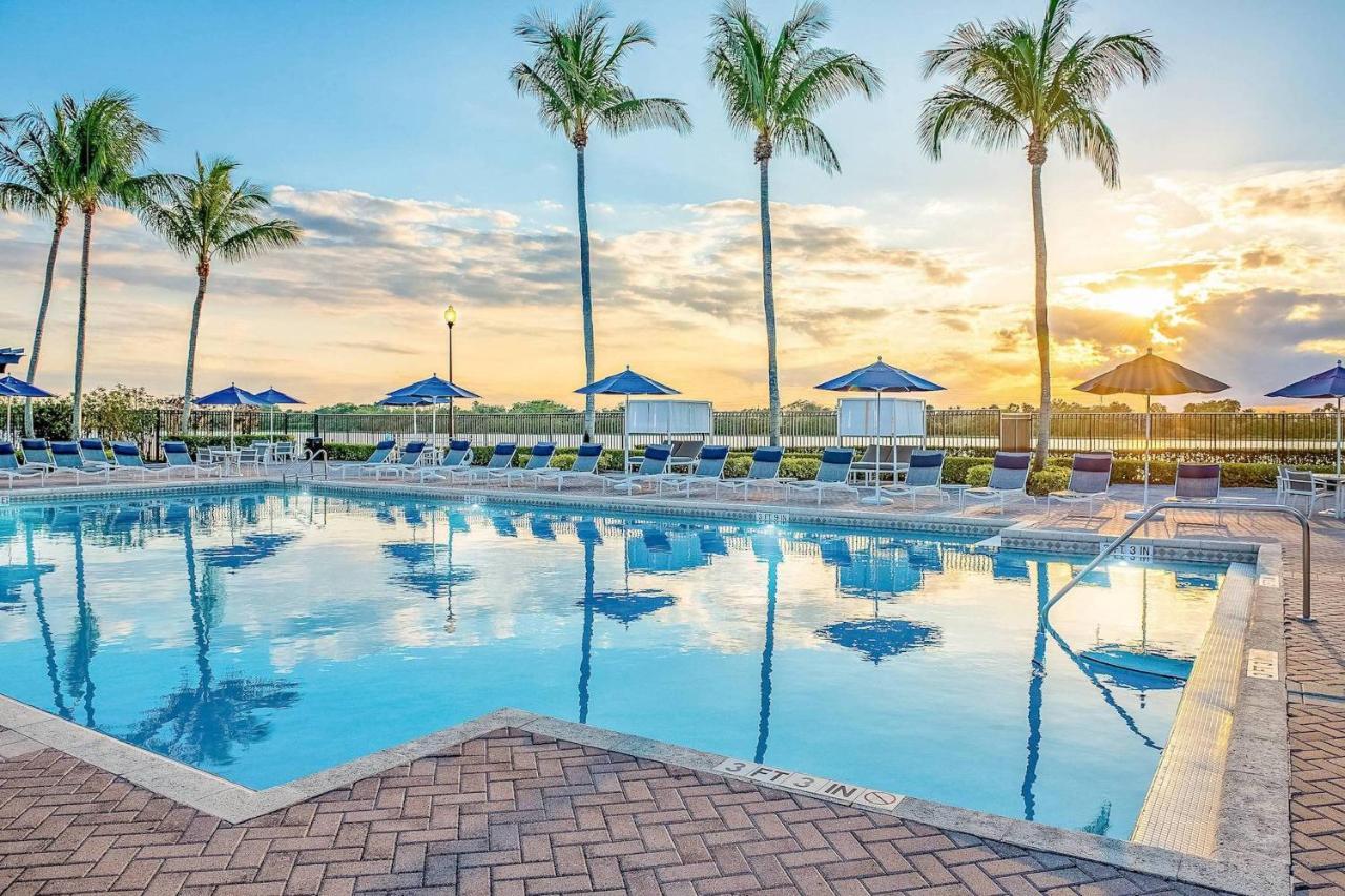 Kasa Wellington South Florida Hotel Екстериор снимка