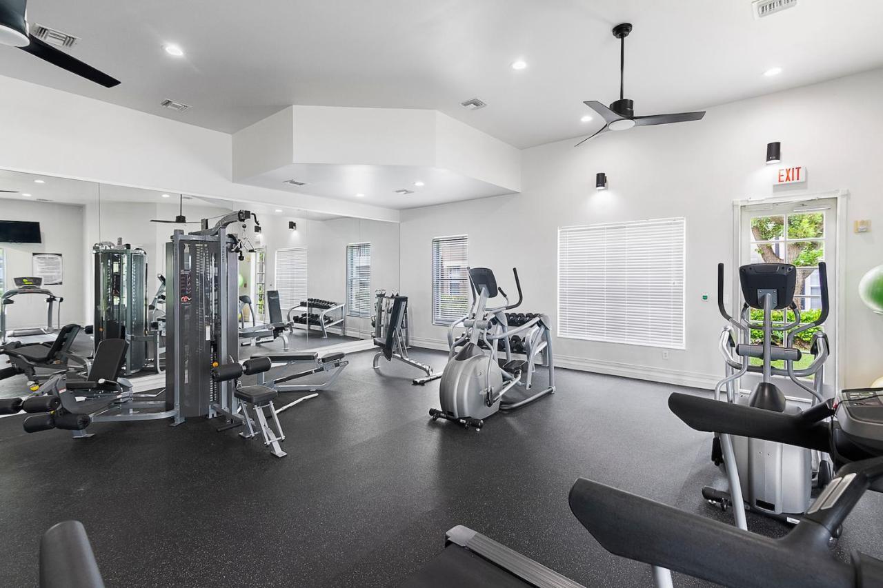 Kasa Wellington South Florida Hotel Екстериор снимка