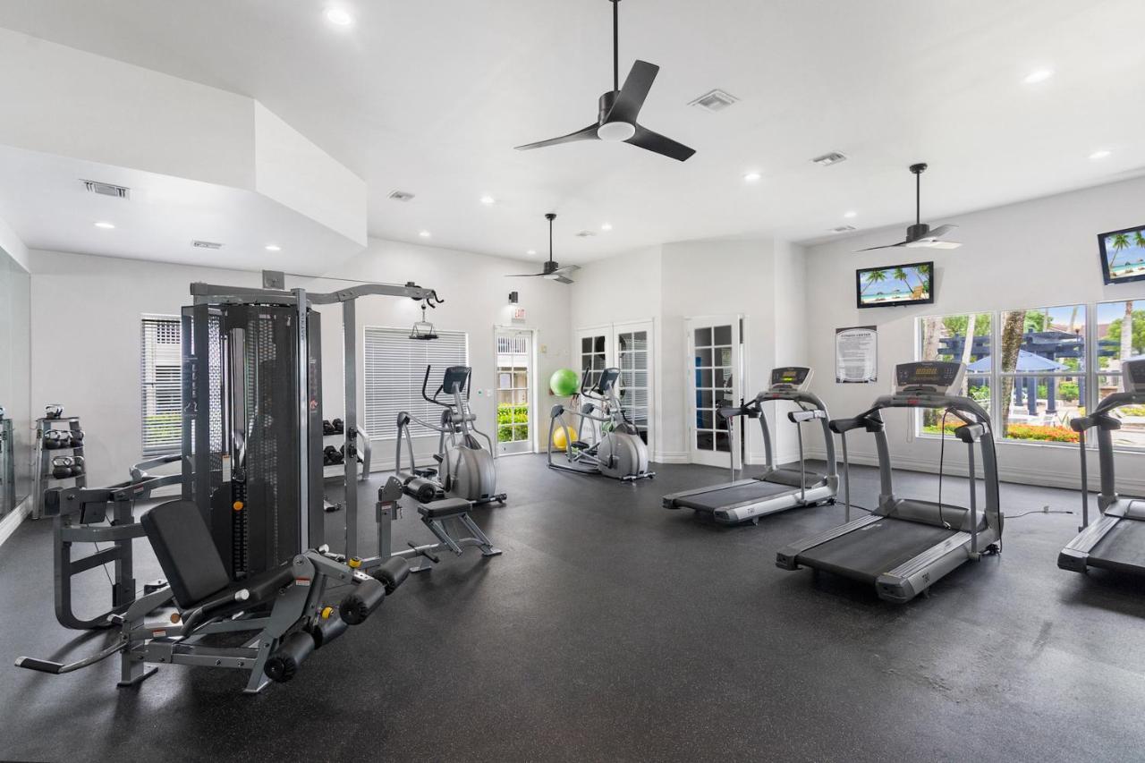 Kasa Wellington South Florida Hotel Екстериор снимка