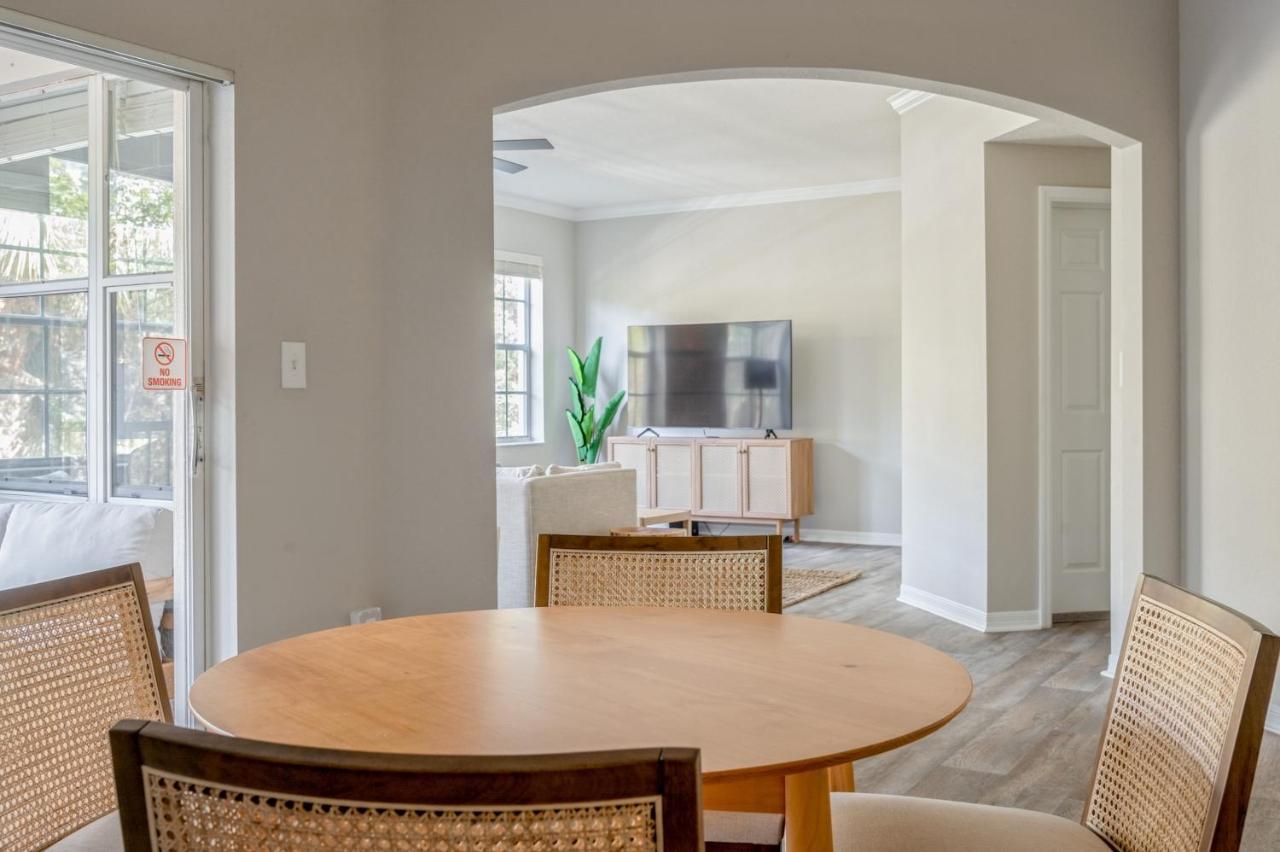 Kasa Wellington South Florida Hotel Екстериор снимка