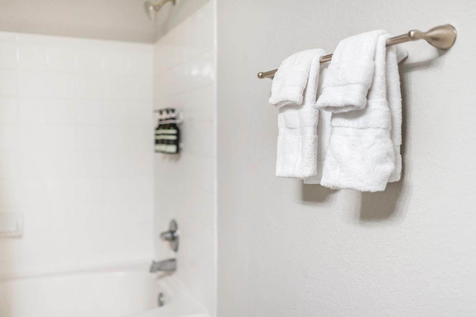 Kasa Wellington South Florida Hotel Стая снимка