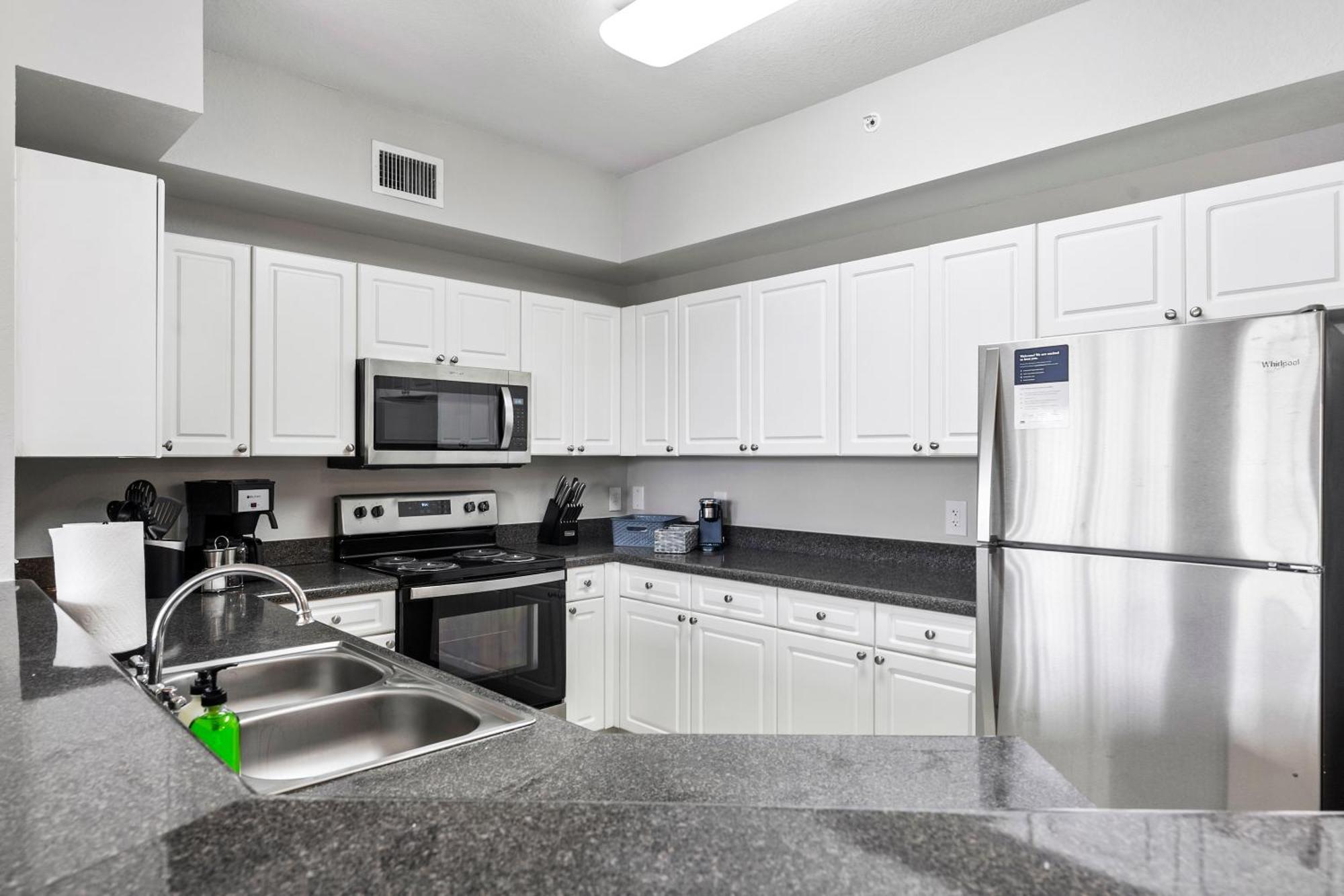 Kasa Wellington South Florida Hotel Стая снимка